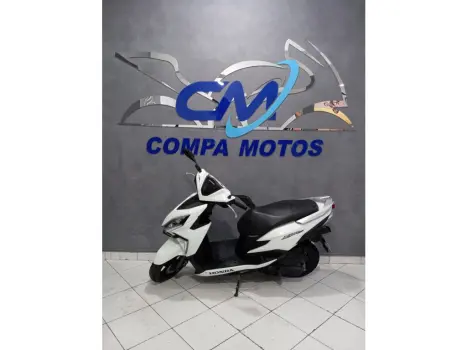 HONDA Elite 125 , Foto 2