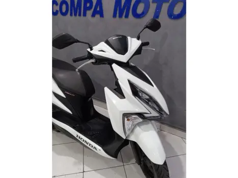 HONDA Elite 125 , Foto 3