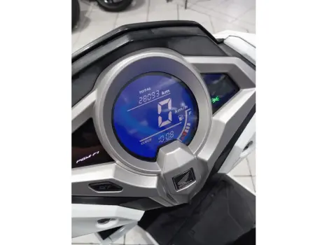 HONDA Elite 125 , Foto 5