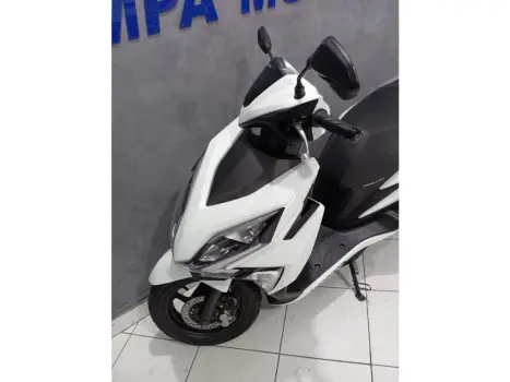 HONDA Elite 125 , Foto 8