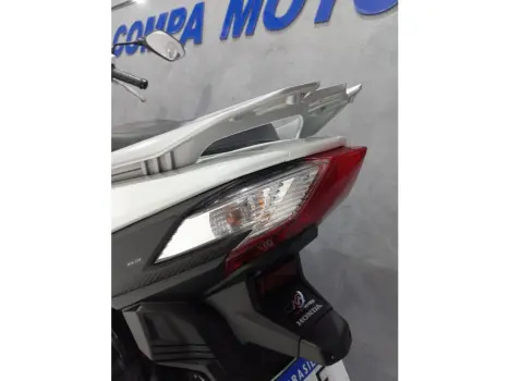 HONDA Elite 125 , Foto 10
