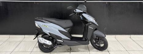 HONDA Elite 125 , Foto 3