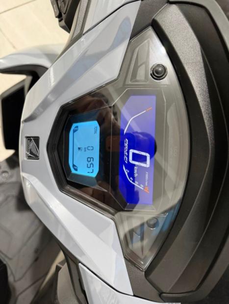 HONDA Elite 125 , Foto 4