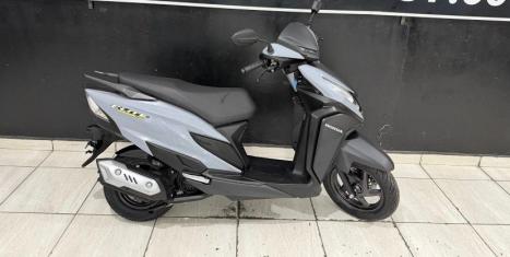 HONDA Elite 125 , Foto 5