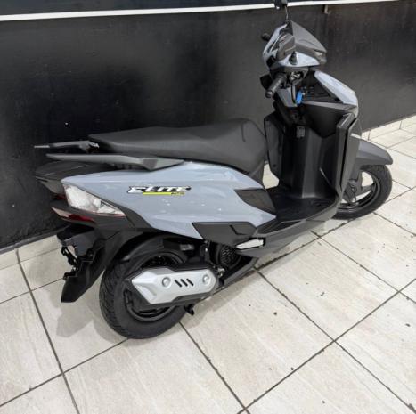 HONDA Elite 125 , Foto 7