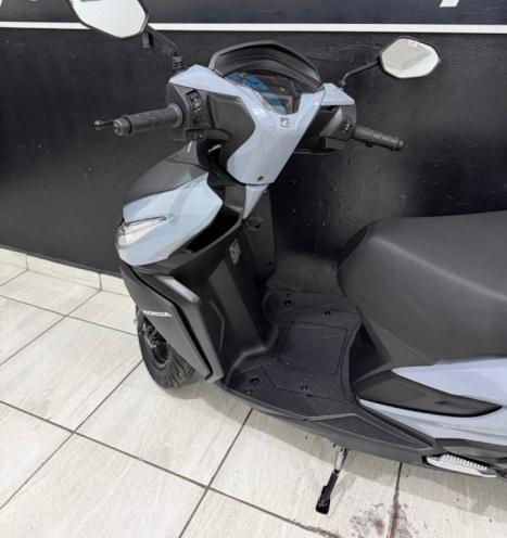 HONDA Elite 125 , Foto 8