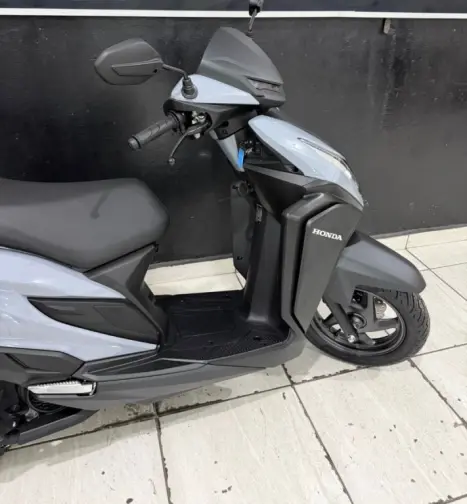HONDA Elite 125 , Foto 9