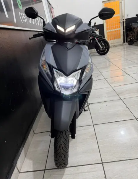 HONDA Elite 125 , Foto 10