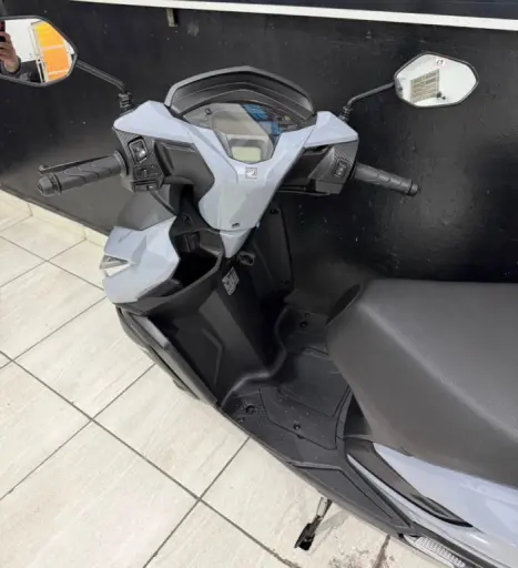 HONDA Elite 125 , Foto 11