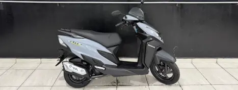 HONDA Elite 125 , Foto 12
