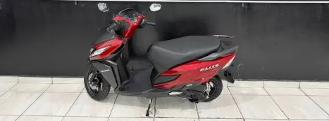 HONDA Elite 125 , Foto 1