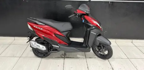 HONDA Elite 125 , Foto 2