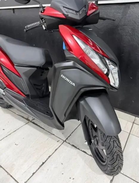 HONDA Elite 125 , Foto 4
