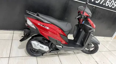 HONDA Elite 125 , Foto 5