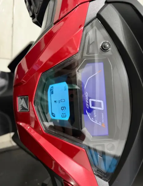HONDA Elite 125 , Foto 7