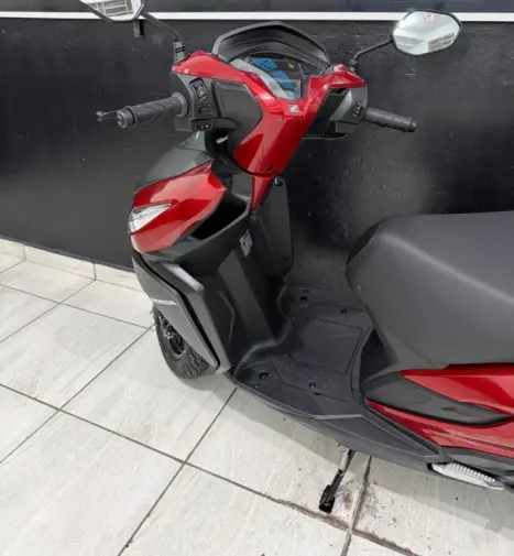 HONDA Elite 125 , Foto 9