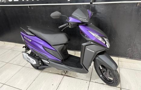 HONDA Elite 125 , Foto 1