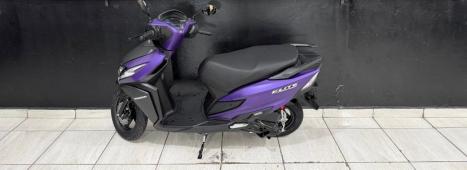 HONDA Elite 125 , Foto 2