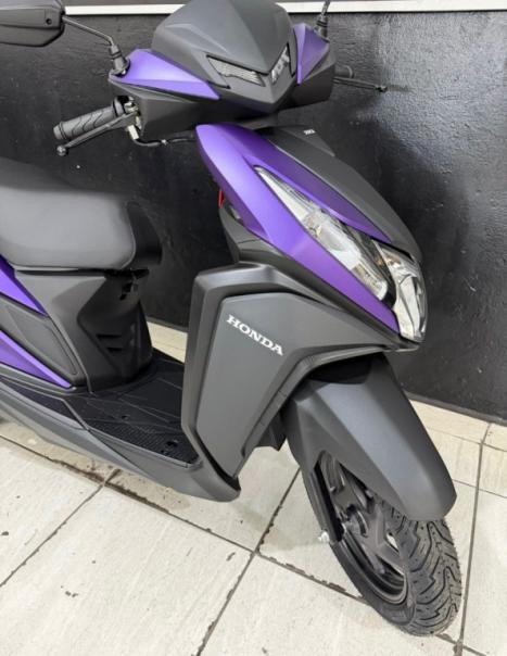 HONDA Elite 125 , Foto 3