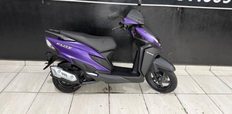 HONDA Elite 125 , Foto 5