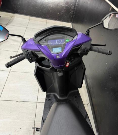 HONDA Elite 125 , Foto 6