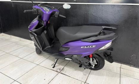 HONDA Elite 125 , Foto 8