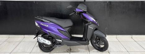HONDA Elite 125 , Foto 9