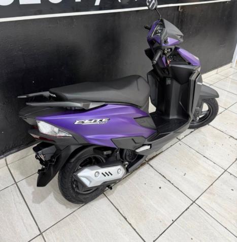HONDA Elite 125 , Foto 11
