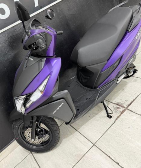 HONDA Elite 125 , Foto 12