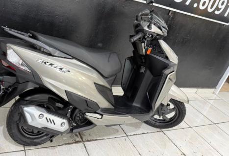 HONDA Elite 125 , Foto 2