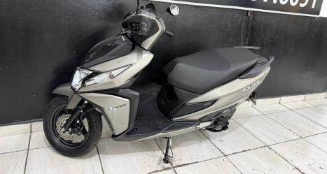 HONDA Elite 125 , Foto 4
