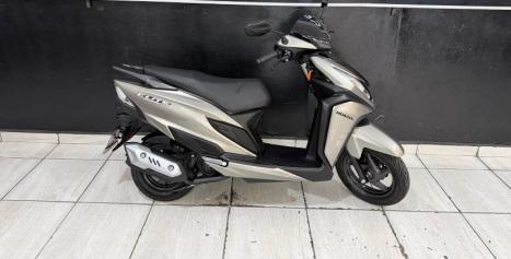 HONDA Elite 125 , Foto 5