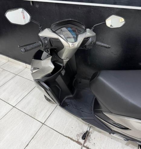 HONDA Elite 125 , Foto 8