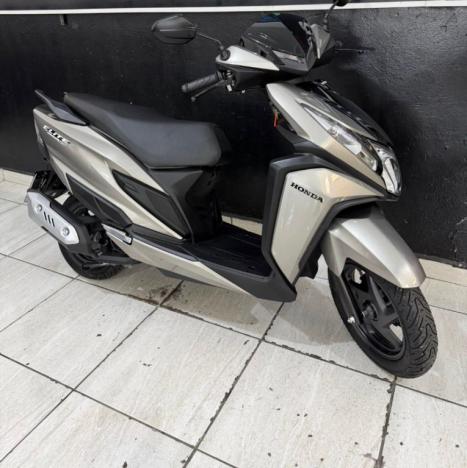 HONDA Elite 125 , Foto 9