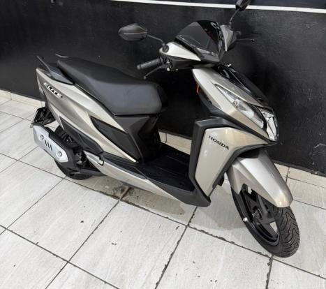 HONDA Elite 125 , Foto 13