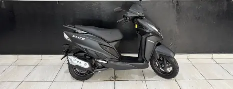 HONDA Elite 125 , Foto 3