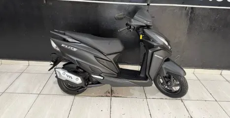 HONDA Elite 125 , Foto 5