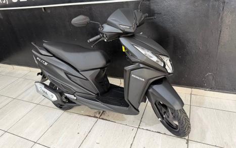 HONDA Elite 125 , Foto 6