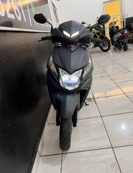 HONDA Elite 125 , Foto 7