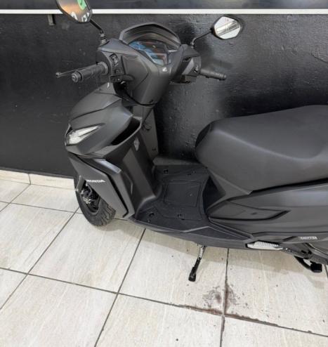 HONDA Elite 125 , Foto 8