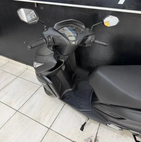 HONDA Elite 125 , Foto 9
