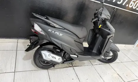 HONDA Elite 125 , Foto 10