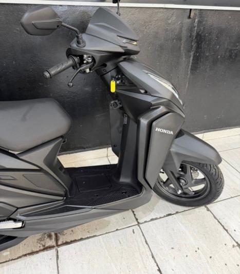 HONDA Elite 125 , Foto 11