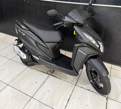 HONDA Elite 125 , Foto 13