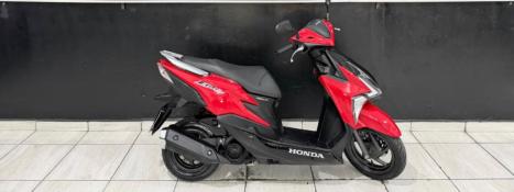 HONDA Elite 125 , Foto 1