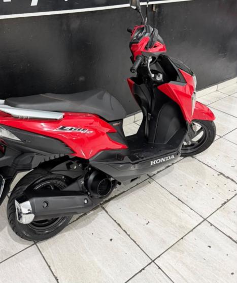 HONDA Elite 125 , Foto 2