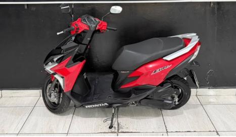 HONDA Elite 125 , Foto 4