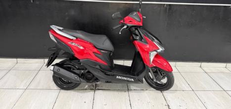 HONDA Elite 125 , Foto 5