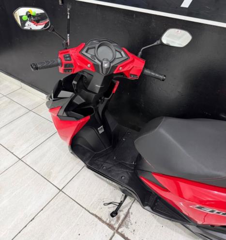 HONDA Elite 125 , Foto 6