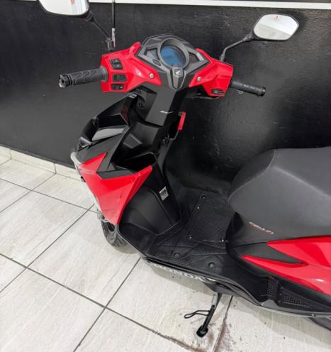 HONDA Elite 125 , Foto 7